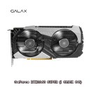 VGA (การ์ดแสดงผล) GALAX GEFORCE® RTX2060 SUPER (1 CLICK OC) 8GB GDDR6 256 BIT 3Y